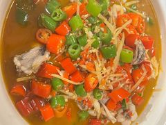 -情妹耙泥鳅·江湖川菜(科华店)