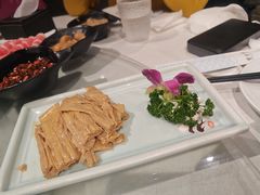 -东来顺饭庄(西直门店)