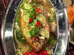 -Paak Dang Riverside 红嘴河畔餐厅