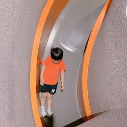 -幻贝家儿童乐园(苏州中心店)