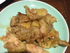 -七菜馆·东北菜·蒸饺(文体路店)