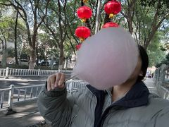 -杭州半山国家森林公园