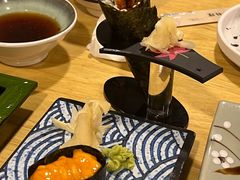 -桃屋日本料理(清华科技园店)