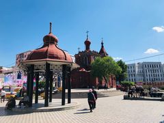 -圣·阿列克谢耶夫教堂