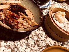 -南京大牌档(凯德大峡谷店)