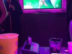 -纯K(哈西店)