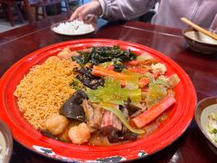 -李炮称盘麻辣烫(无锡荟聚店)