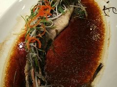 -同喜烤鸭店(光芒店)