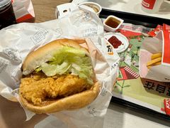 -肯德基(万象店)