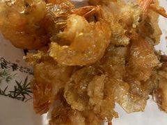 酥皮大虾-姜君·千岛湖鱼头馆(浦东大道店)