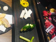 -樱宿日式和牛烧肉(五道口店)