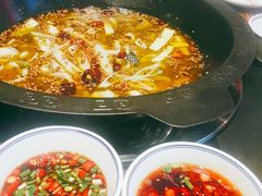 -小牛海记潮汕牛肉店(永定路店)