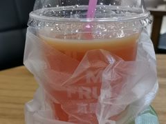 招牌石榴汁-Mr.Fruits水果先生(北京市百货大楼店)