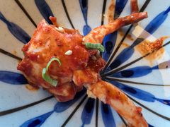 -炎蔵牛舌烤肉