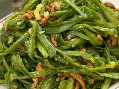-合合春饼·酱骨·东北菜(潘家园店)