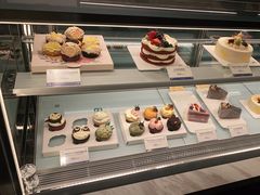 -Pantry's Best派悦坊蛋糕(K11购物艺术中心店)