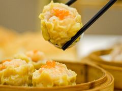 蟹籽烧卖皇-顺德人家食府(黄金广场店)