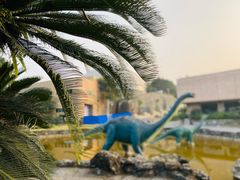 -自贡恐龙博物馆