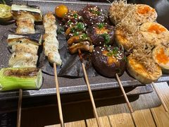 -鳗事鱼意·活鳗現烤专门店(富力海珠城店)