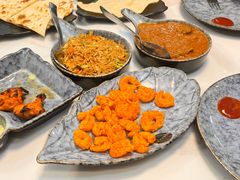 -VATAN INDIAN RESTAURANT米特印度餐厅(城北路店)