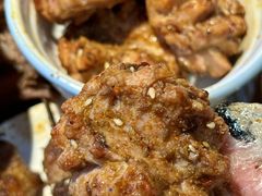-義聚德·清真铜锅涮羊肉·烧烤(河东店)