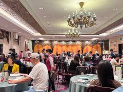 大堂-北园酒家(小北路店)