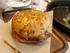 -必胜客(中南世纪城店)