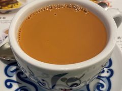 热港奶-翠华(澳门银河店)