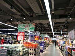 -百佳华超市(松岗店)