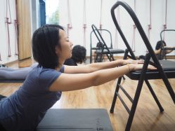 -Y+U遇瑜伽·普拉提