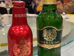 -鹊华居·地道鲁菜·海鲜·融合味(大明湖店)