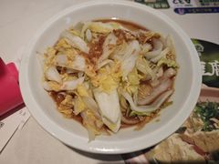 -谷田稻香·砂锅菜(汇暻广场店)