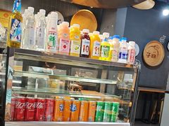 -子曰倒贴烧饼(松龄路店)