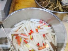-老苗炸鸡(大学南路店)