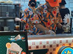 -虎婆冷饮店·海南特色炒冰(三亚湾店)