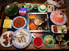 -蜀江龙火锅(339店)