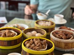-府城小食馆(金龙宾馆店)
