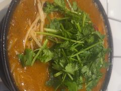 -肥汁米蘭香港米线(长宁来福士店)