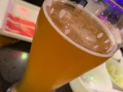 -北门涮肉·炭火铜锅涮肉(什刹海店)