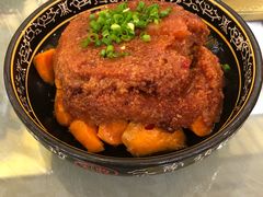 -成都驻京办餐厅(蜀都宾馆店)