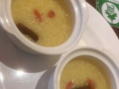 -天伦松鹤大饭店·欣妮咖啡