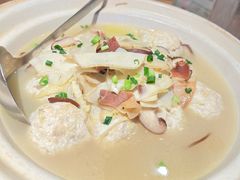 -黄山老妈·土菜(碧桂园店)