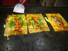 -金姐烤冷面(大沙泥街店)