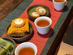 -邈墨茶馆(凤起路店)