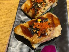 -林妈妈村·日式料理(宝山万达店)