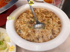 -茅庐毛血旺(临沂泰盛广场店)
