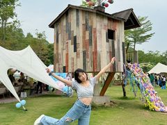 -云栖山谷野奢营地