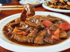 -德贤烧麦菜馆(本溪路店)