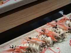 -蓉城四海·澳牛炙烤自助(江阴周庄店)