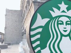 -星巴克臻选(北京前门大街店)